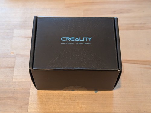 Creality ender se ke - 3,