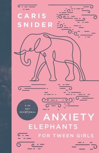 Anxiety elephants for - anxiety,