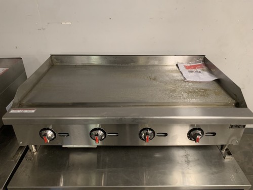 New elite thermostatic - 48",