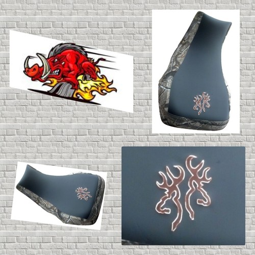 Yamaha grizzly 350 atv seat - 350,