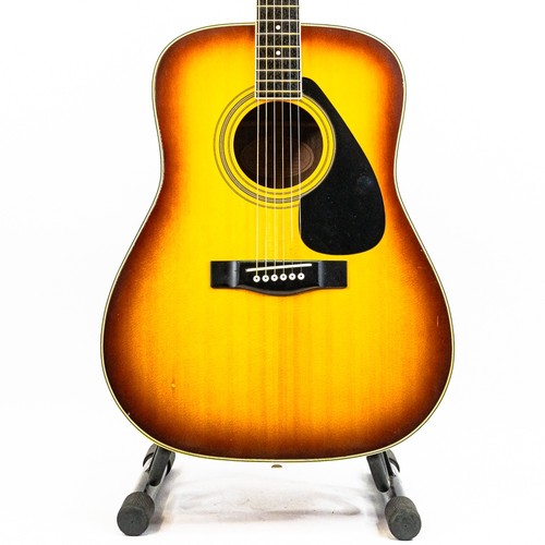 1981 yamaha 300s - yamaha, fg-300s