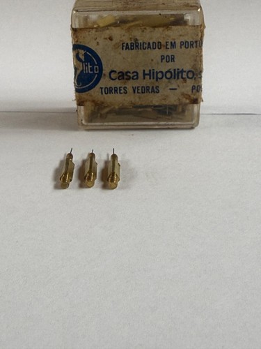 100x nos cleaning needles - cleaning,