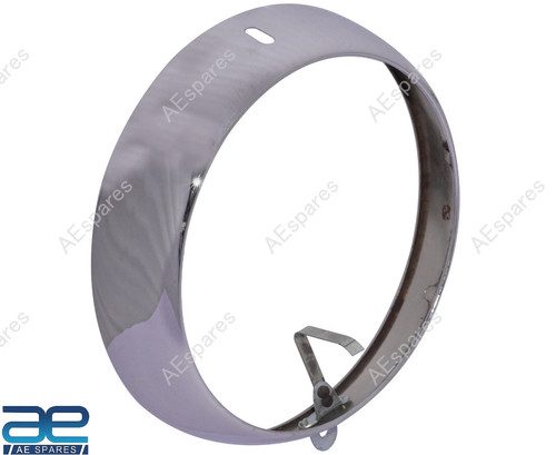 Headlight head lamp - head,