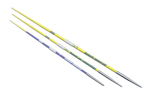 Nemeth javelin universal - nemeth,