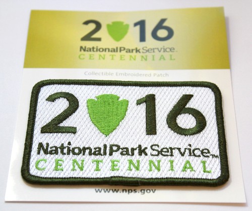Official national park - national,