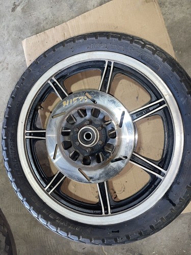 1980 yamaha xs850sg 850 sg - 1980,
