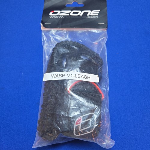 Ozone wasp wrist leash - wasp,