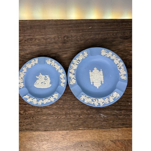 Set wedgwood jasperware - set,