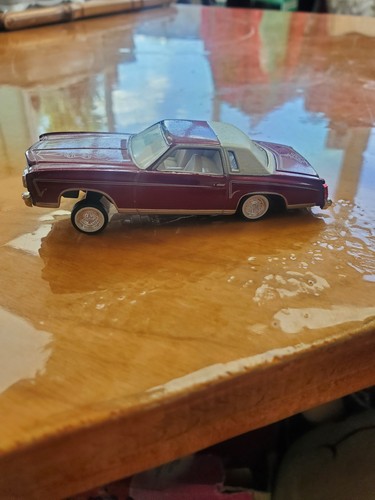 Vintage revell 1977 chevrolet - revell,