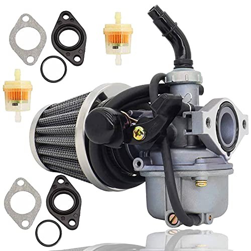Carburetor pz19 for 50cc 125cc - carburetor,