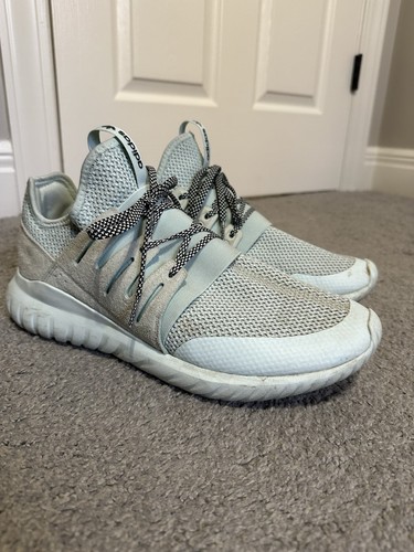 Adidas tubular radial - tubular, ice