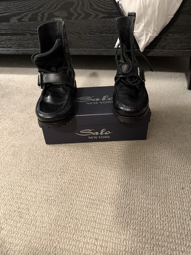 Polo boots - polo,