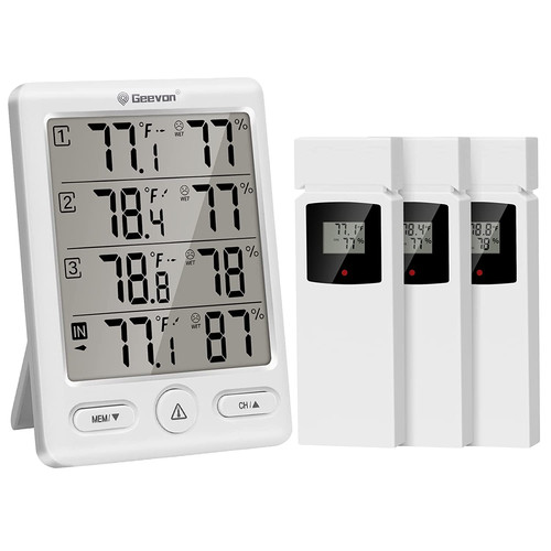 Wireless indoor outdoor - wireless,