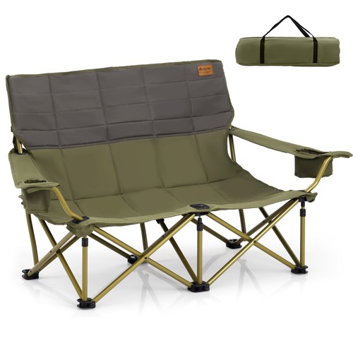 Oversized camping chair - oversized,