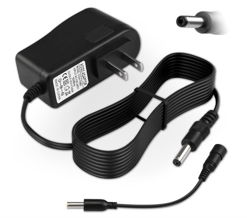Charger for bissell - charger, stain