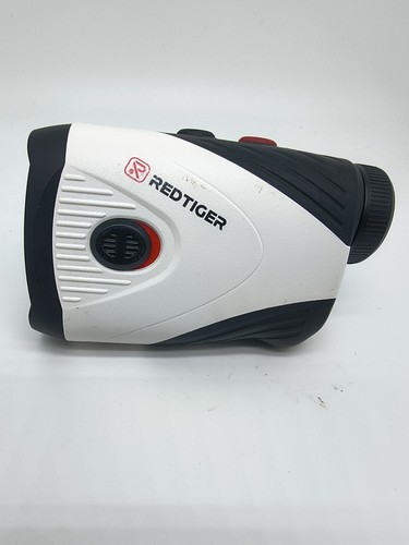 Red tiger golf laser - golf,