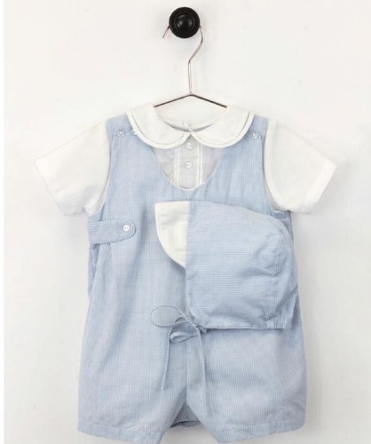 Nwt petit ami - ami, blue