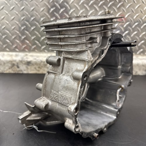 Oem honda harmony - oem,
