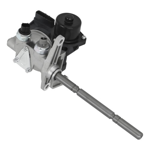 Transfer case shift motor - transfer,