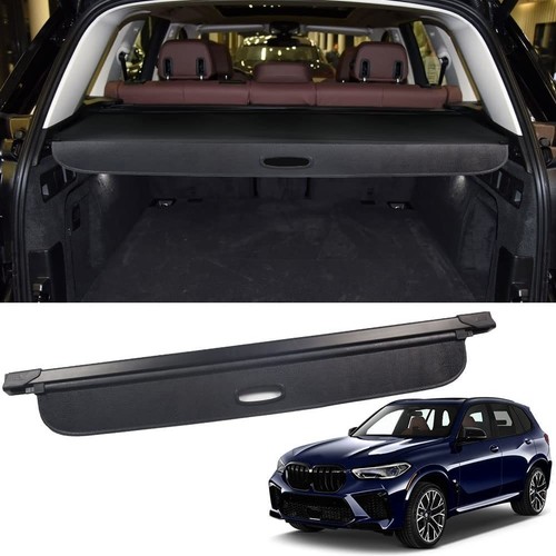 Cargo cover for - 2019-2026, bmw