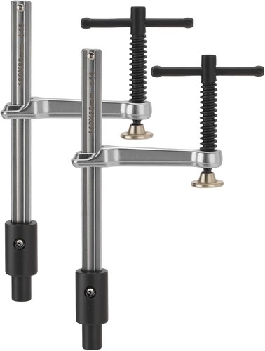 Welding table clamps - clamps, 2