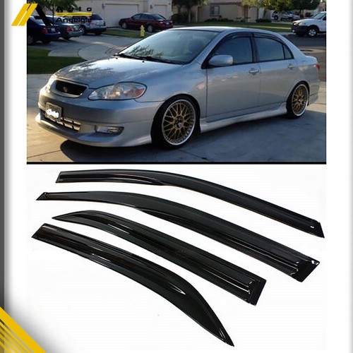 Fit for toyota corolla - for,