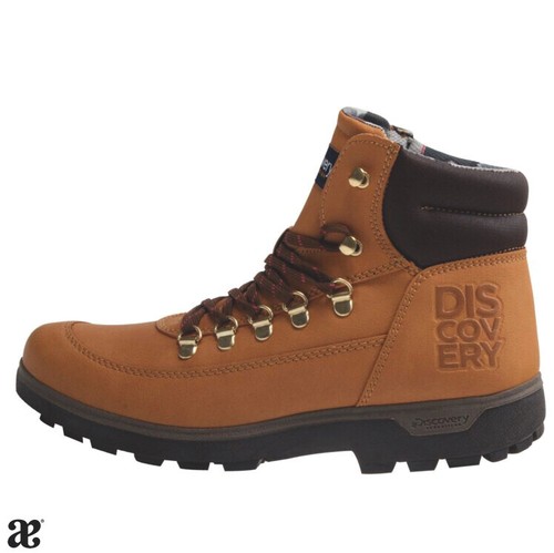 Botas discovery zapatos - botas,