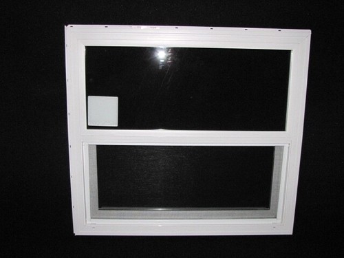 Mobile home window - home, 30x27
