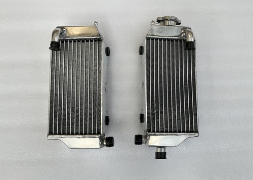 Aluminum radiator for - aluminum,