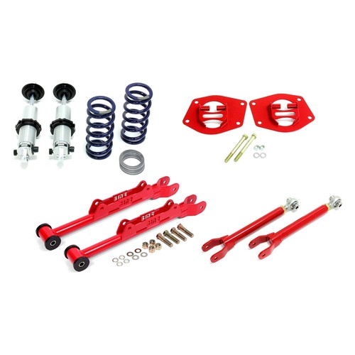 For chevy camaro 2010 - for, bmr