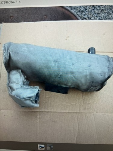 Muffler for 3kw military - for,