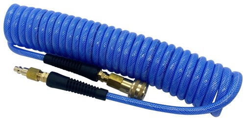 250 psi blue braided - psi,