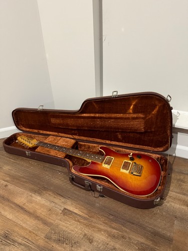 Ibanez roadstar 1000 - ibanez,