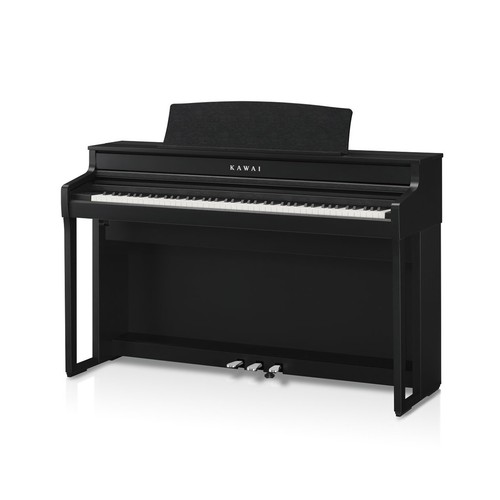 Kawai ca501 key - ca501, feel