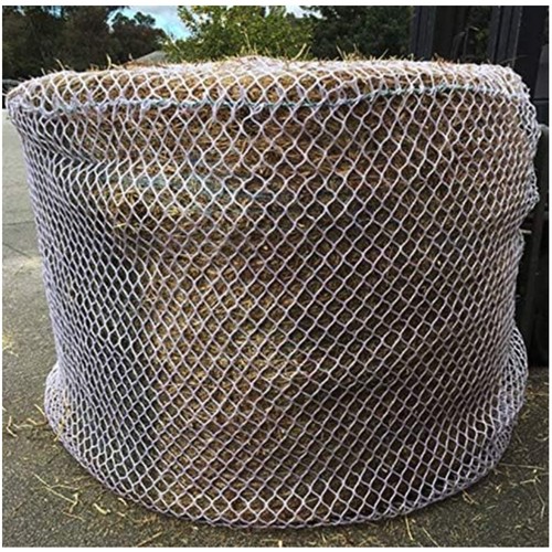 Tough knotless round - knotless, net