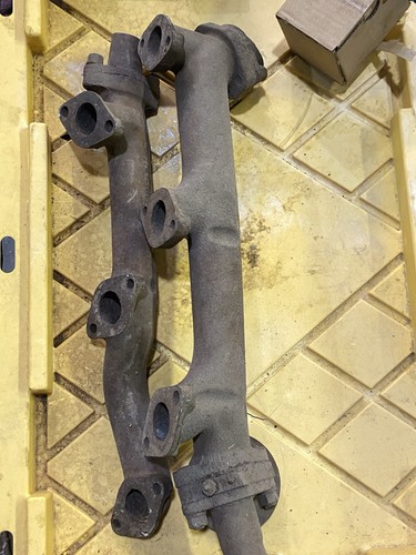 Original 1942 1948 - ford, v8