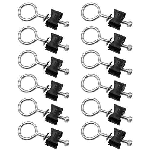 Pack trampoline replacement - 12,
