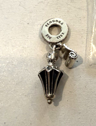 Disney pandora sterling - disney,