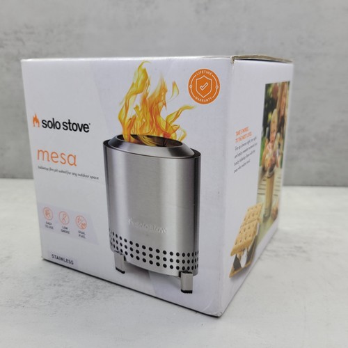 Solo stove mesa inch - mesa,