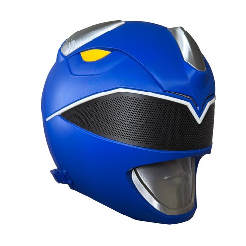 Blue ranger mighty morphin - blue,