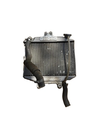 1998 honda cr250r - , aluminum