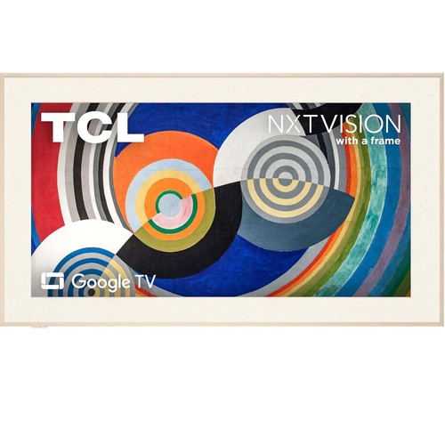 Tcl a300w nxtvision - 75", series