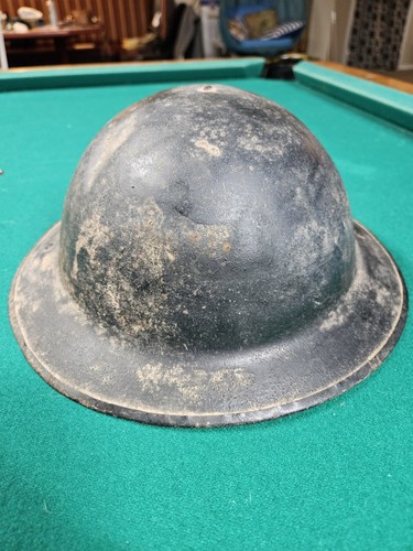 World war doughboy - world, helmet