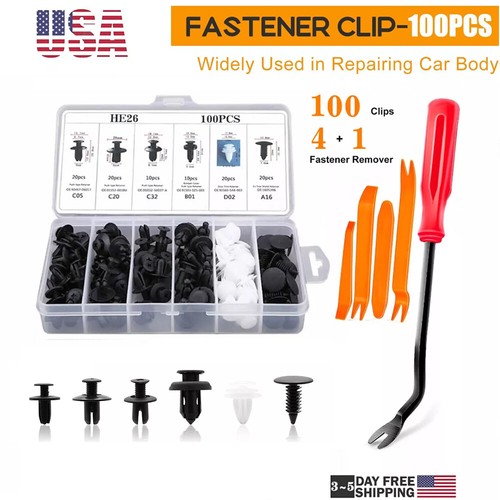 For nissan fastener box set - fastener,