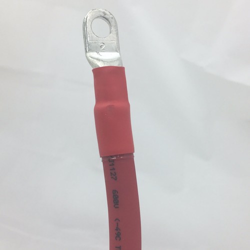 Awg gauge copper battery - 2,