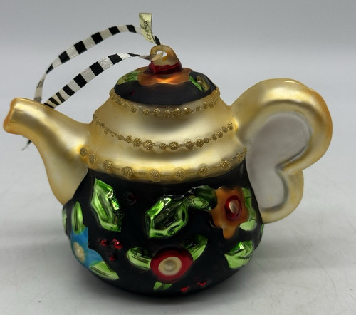 Mary engelbreit vintage glass - mary,