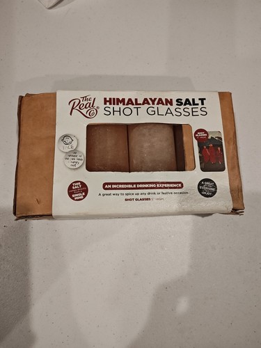 The real pink himalayan - the,