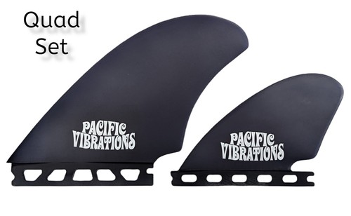 Pacific vibrations seaside - pacific,