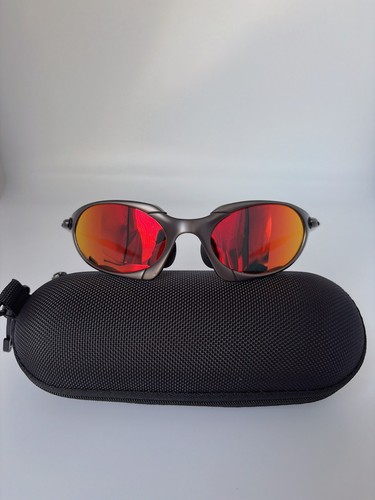 Y2k retro oakley - y2k,