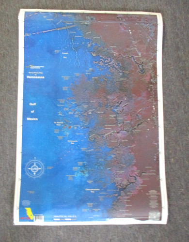 Homosassa standard mapping - standard,